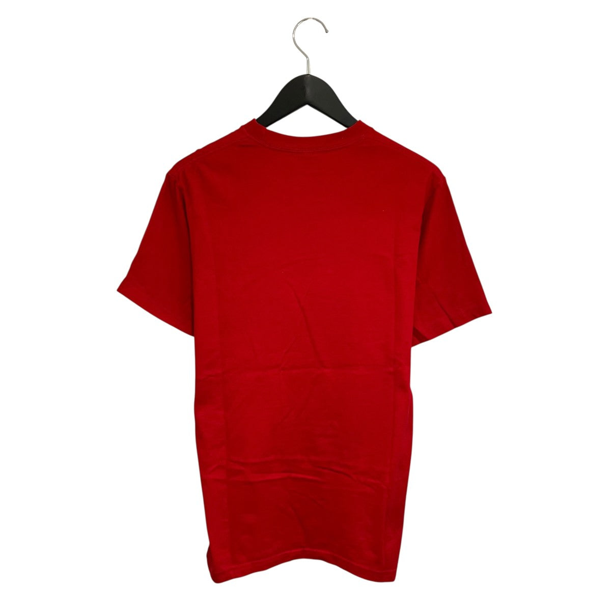 Supreme(シュプリーム) Fronts TeeTシャツ レッド サイズ S