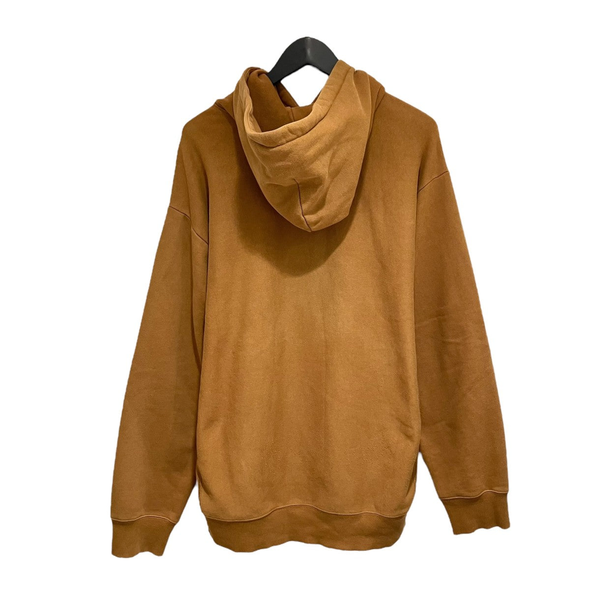 CarHartt(カーハート) 長袖パーカーA182057 A182057 ブラウン