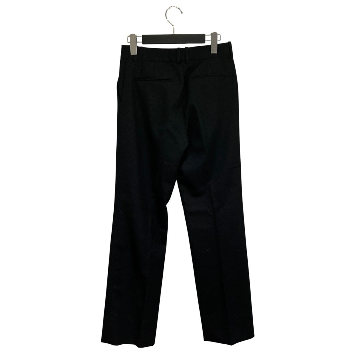 SAINT LAURENT PARIS YM24N ウールスラックス 46 SAINT LAURENT PARIS YM24N ウールスラックス 46