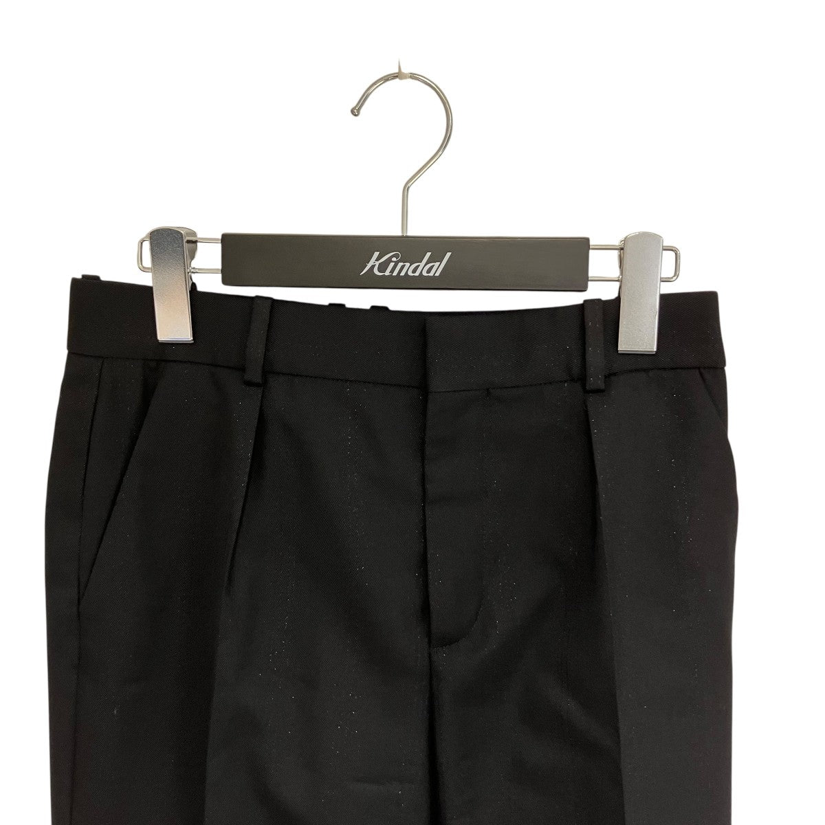 Saint Laurent Paris(サンローランパリ) スラックス742851