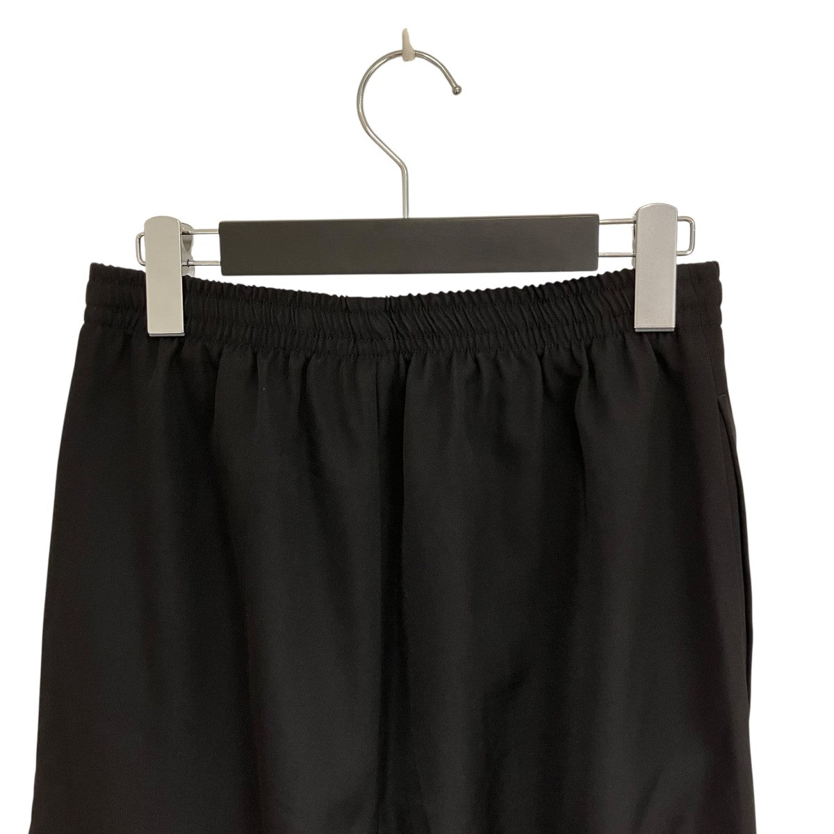 BALENCIAGA(バレンシアガ) エラスティック ウール ロングパンツ BALENCIAGA(バレンシアガ) エラスティック ウール ロングパンツ