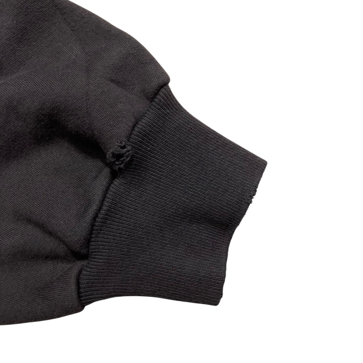 BALENCIAGA(バレンシアガ) planet earth zip-up hoodie長袖