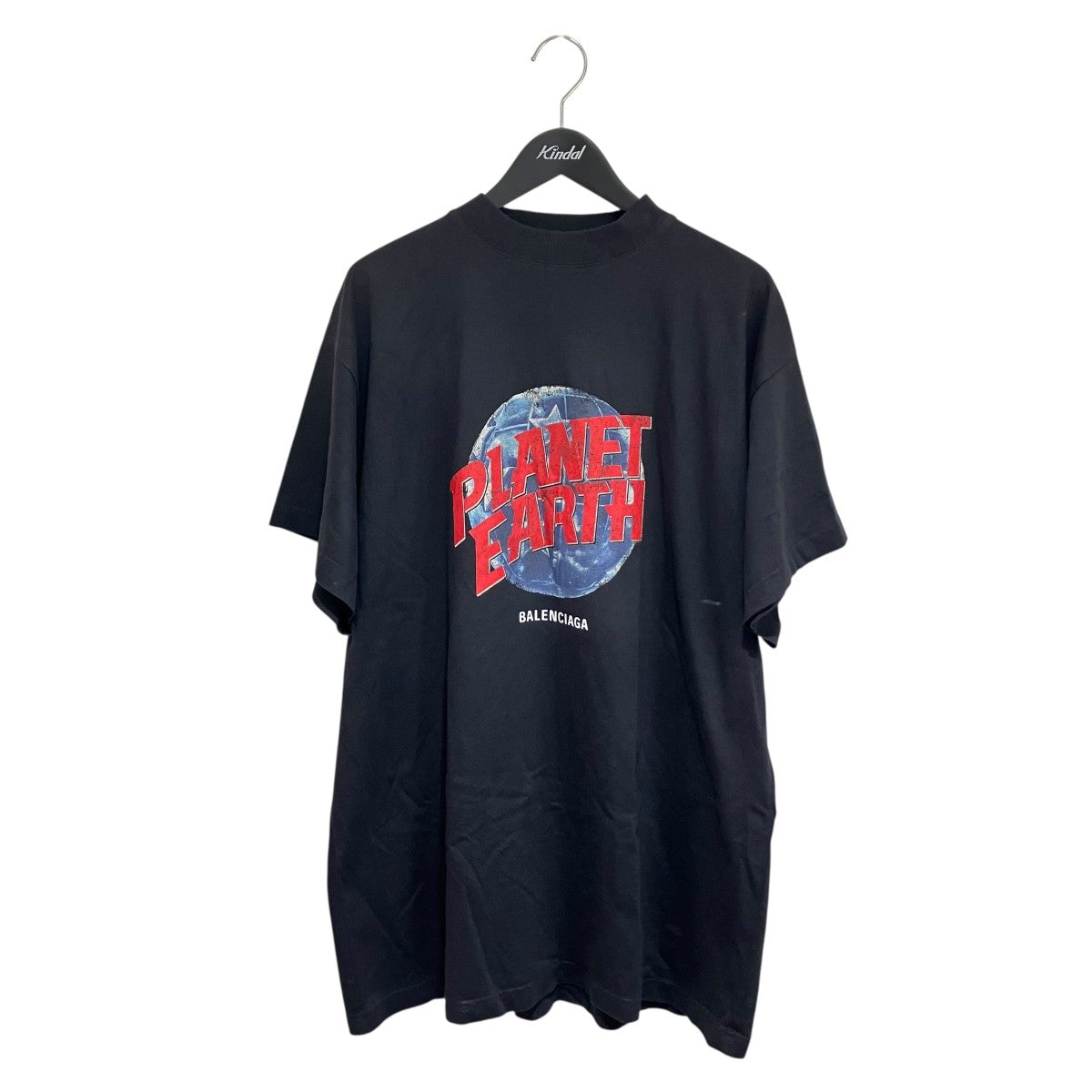 Planet Earth OVERSIZED T-SHIRTTシャツ787349