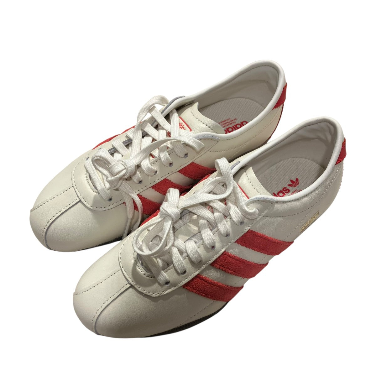 adidas TOKYO W トーキョースニーカーJR2080 古着・中古-1枚目のアイテム画像