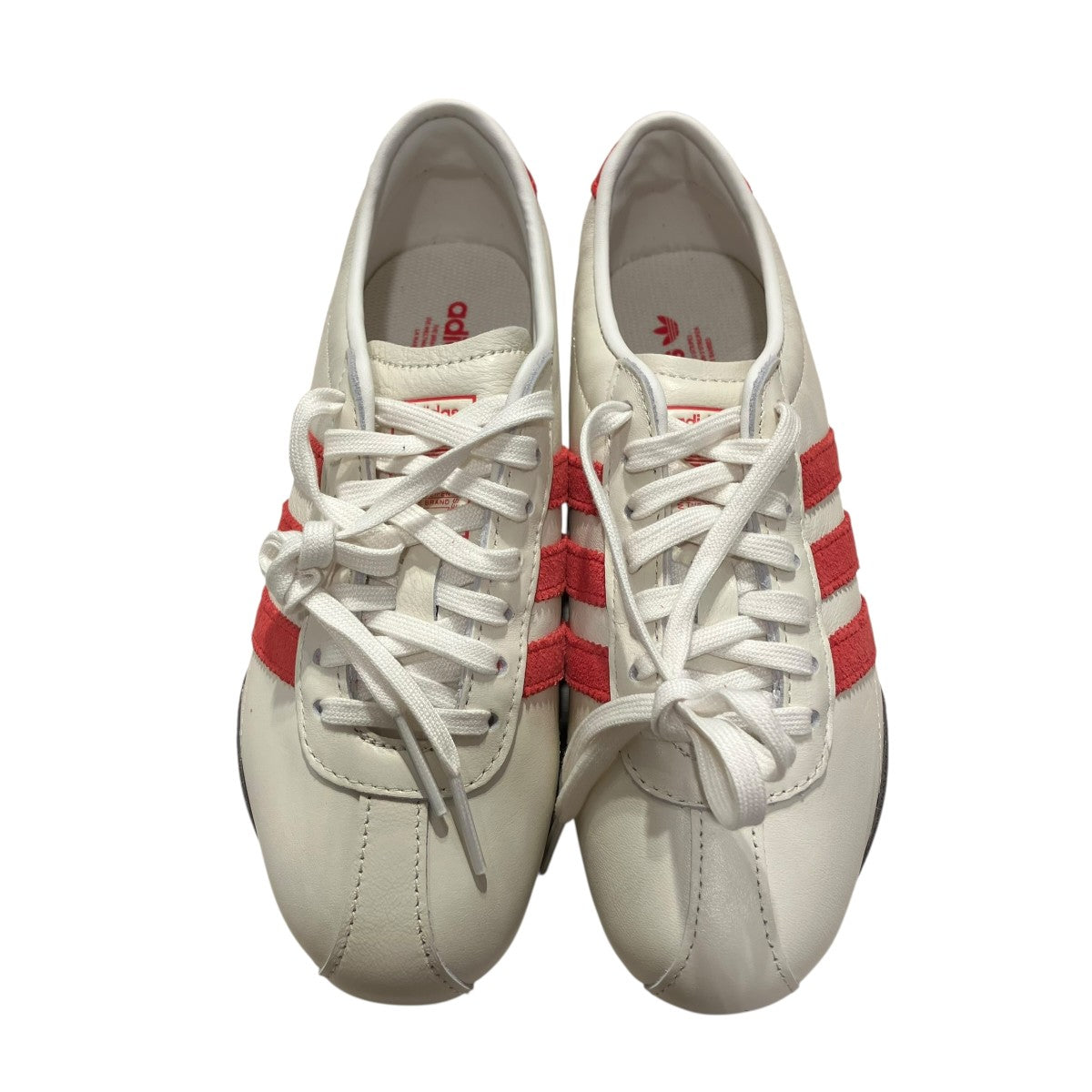 adidas TOKYO W トーキョースニーカーJR2080 古着・中古-2枚目のアイテム画像
