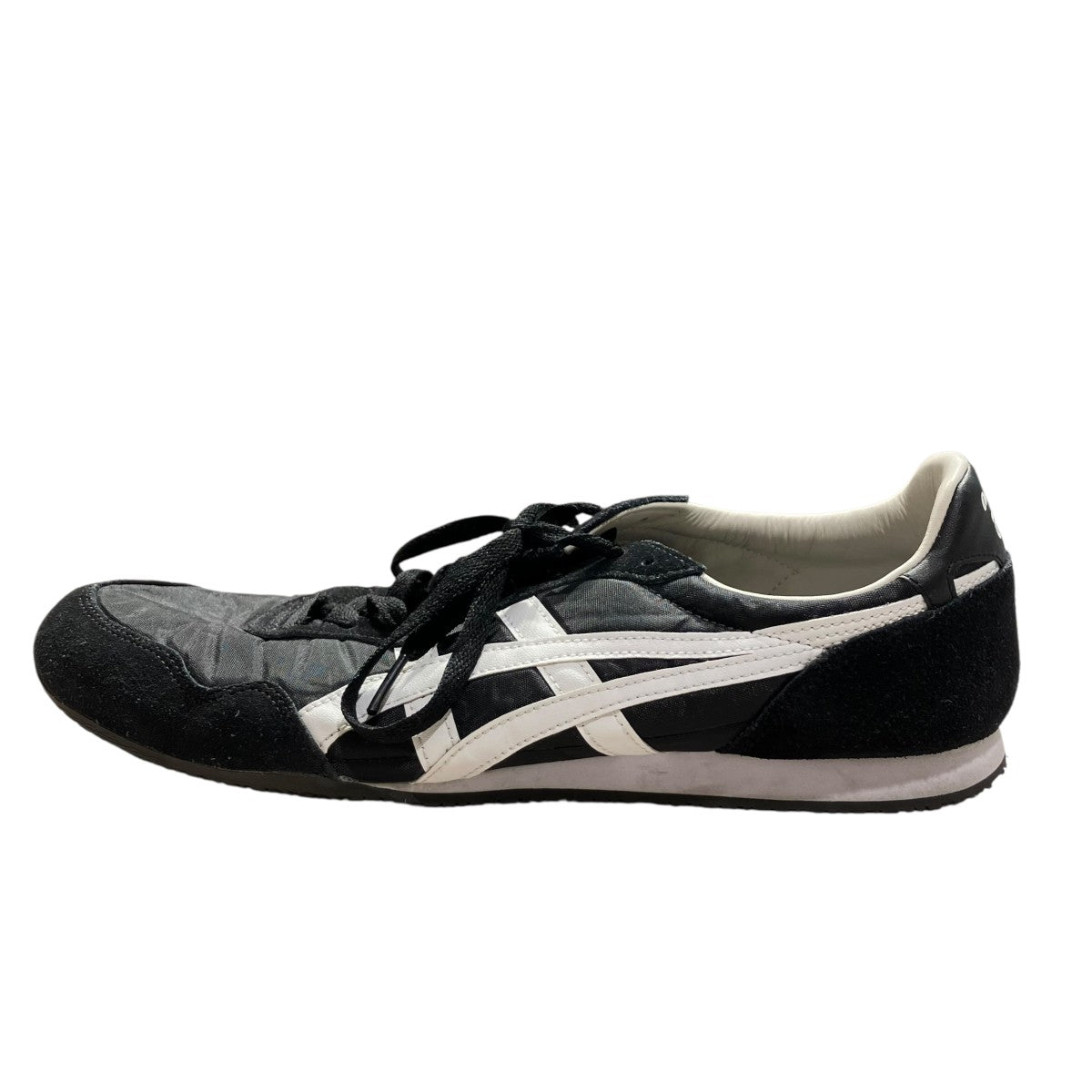 Onitsuka Tiger(オニツカタイガー) SERRANOローカットスニーカー