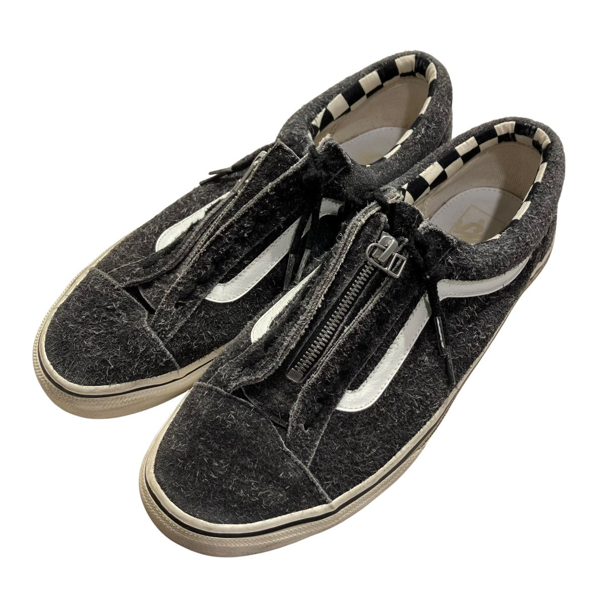 nonnative スウェード　ローファー REGAL×nonnative スウェードローファー ブラック サイズ 24