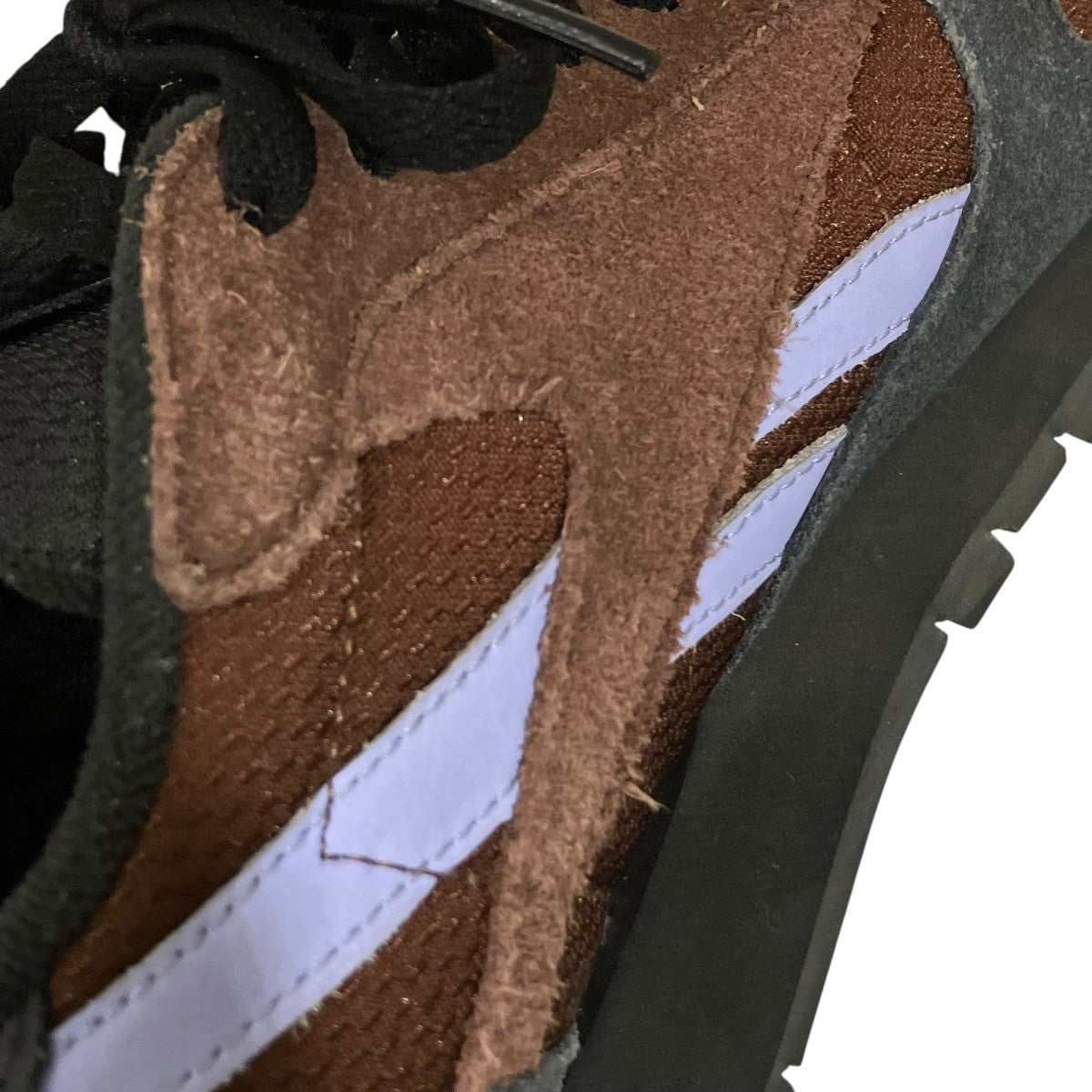 Bott×Reebok スニーカー ボット クラシックレザー / BoTT