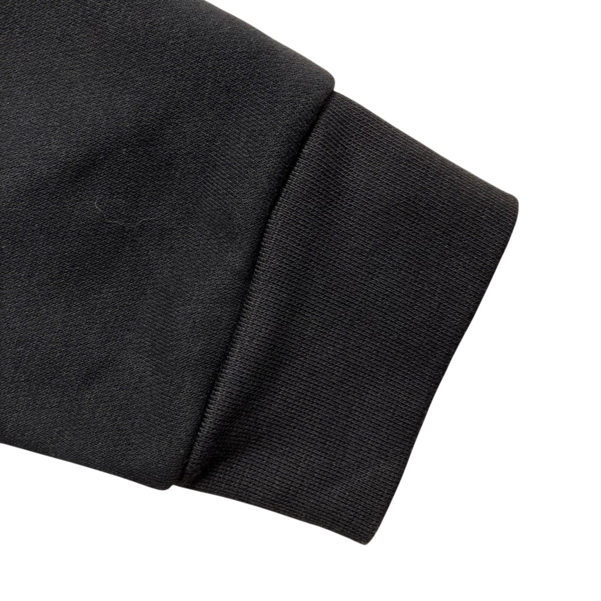 ARC'TERYX ブラック トレーナー ARC'TERYX(アークテリクス) WORD CREW EMBLEM長袖トレーナー