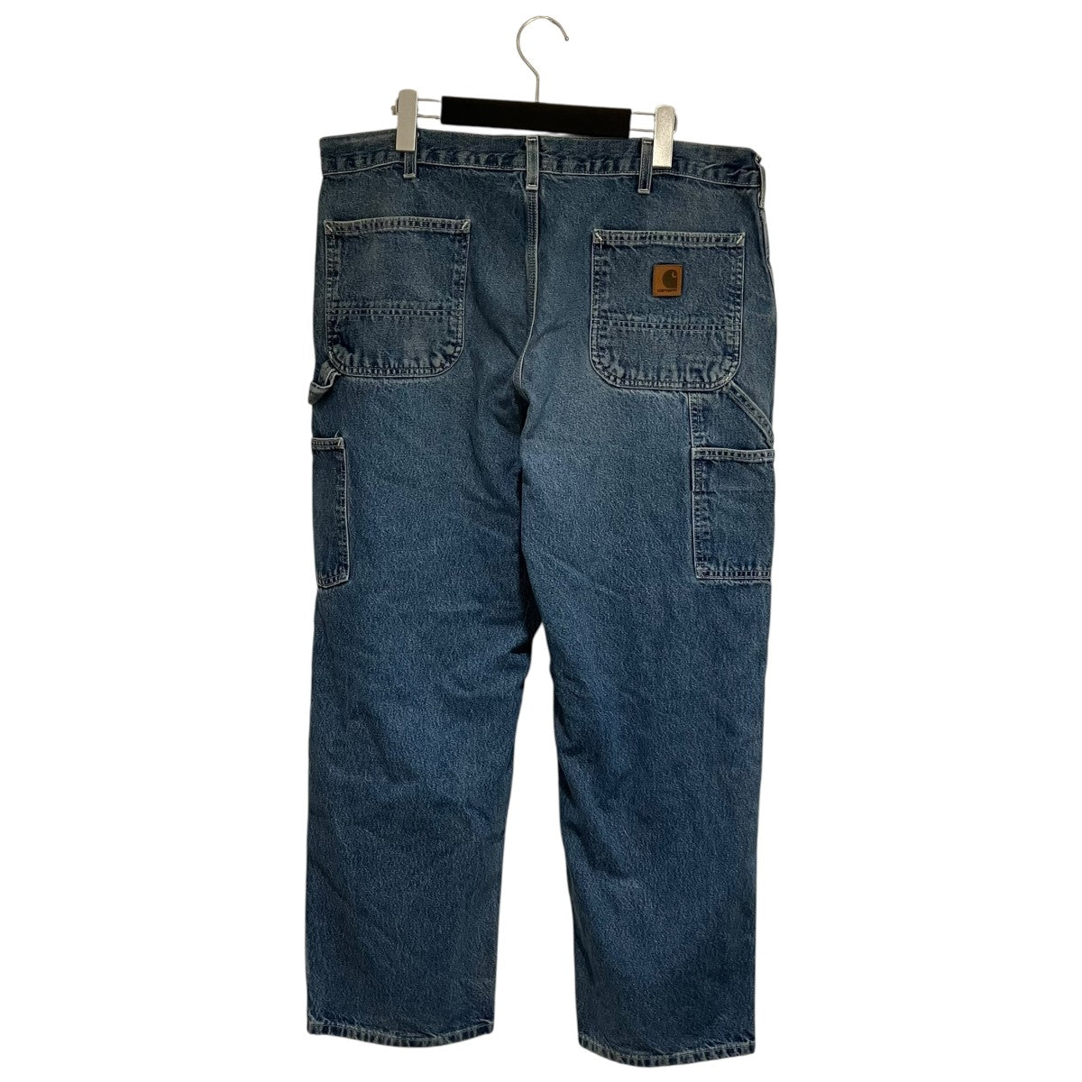 US古着 カーハート デニム Carhartt B12 CHT_36×34 US古着 カーハート デニム Carhartt B12 CHT_36×34 - メルカリ
