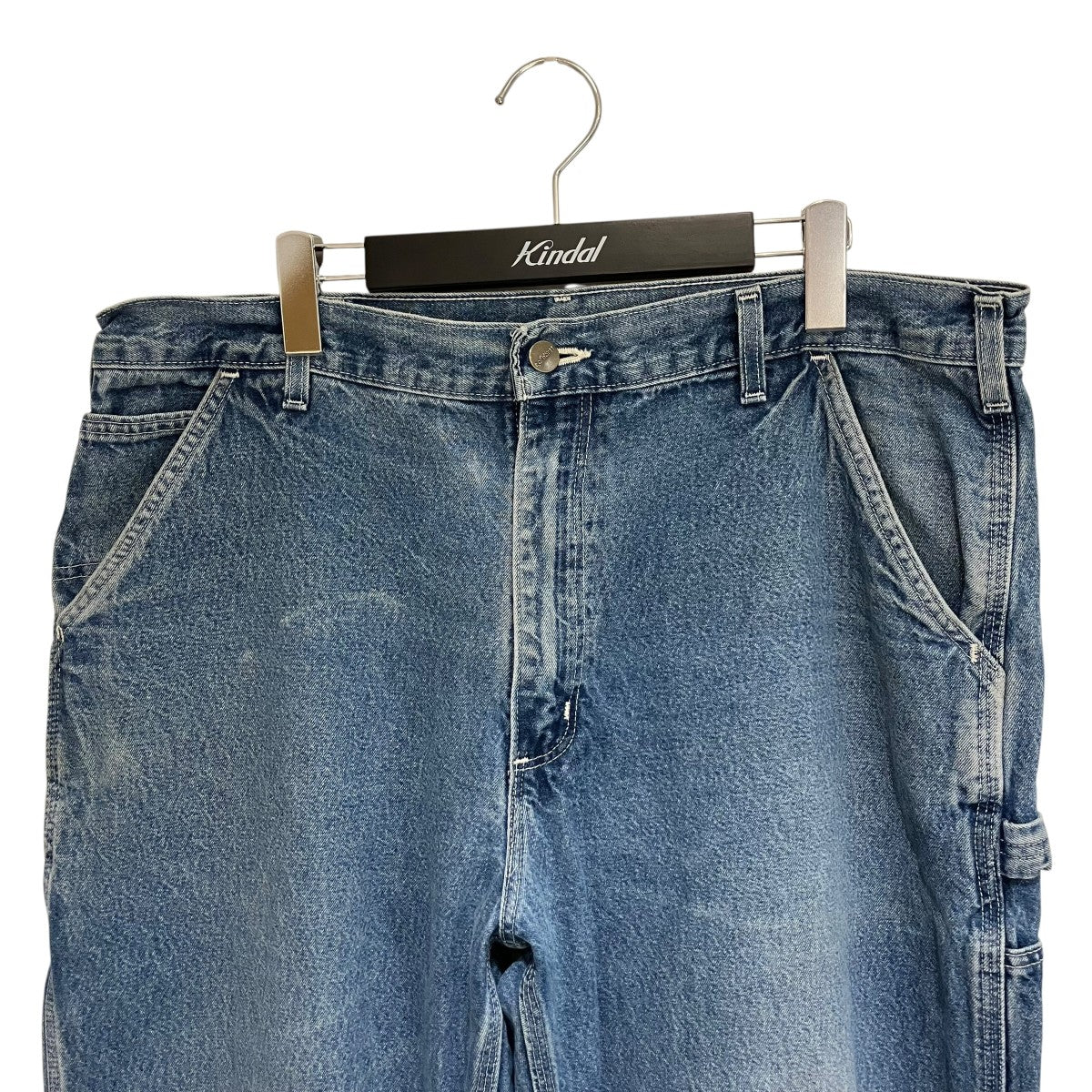CarHartt(カーハート) デニムパンツB13DST B13DST インディゴ