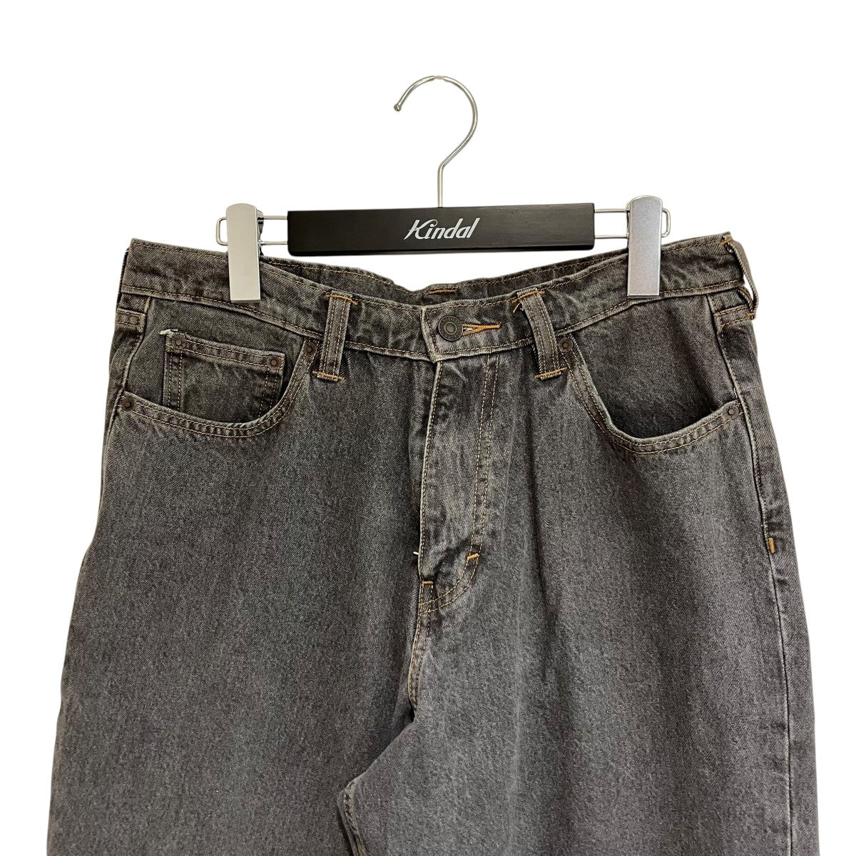 LEVI'S(リーバイス) SKATE SUPER BAGGYデニムパンツA4298-0001