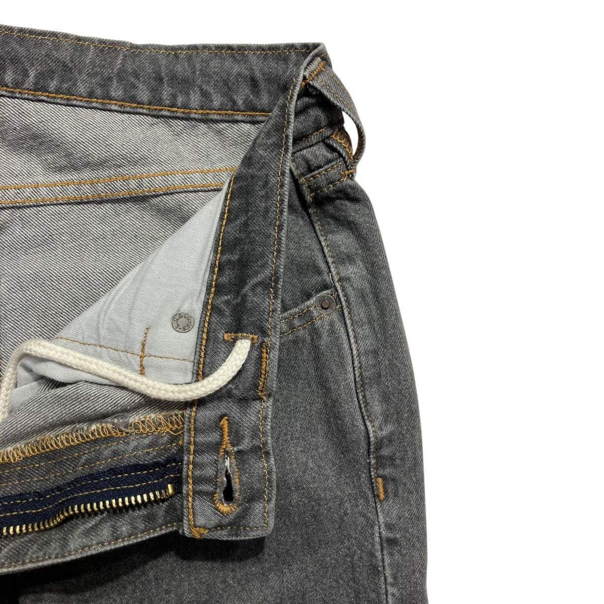 LEVI'S(リーバイス) SKATE SUPER BAGGYデニムパンツA4298-0001 A4298