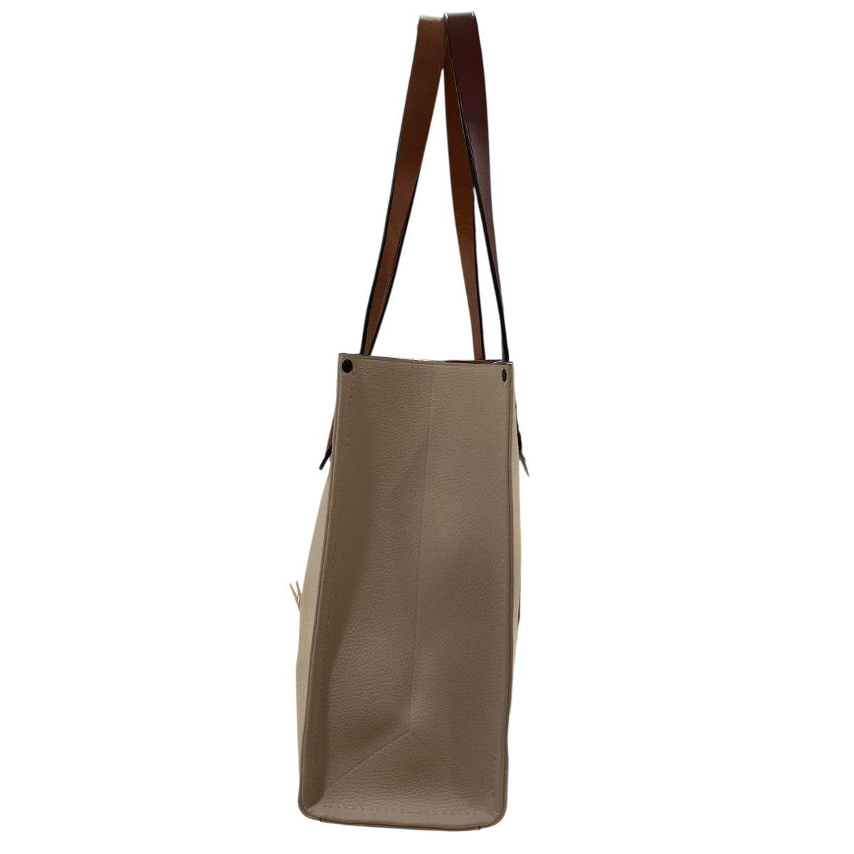 やすちんさん専用COACH グレー レザートートバッグ A4可 美品 コーチ レザー トートバッグ マーケット ターンロック