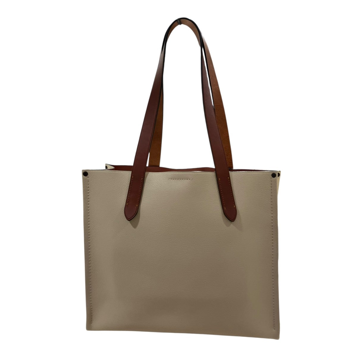 COACH(コーチ) リレー トート 34レザートートバッグF2447-CH757