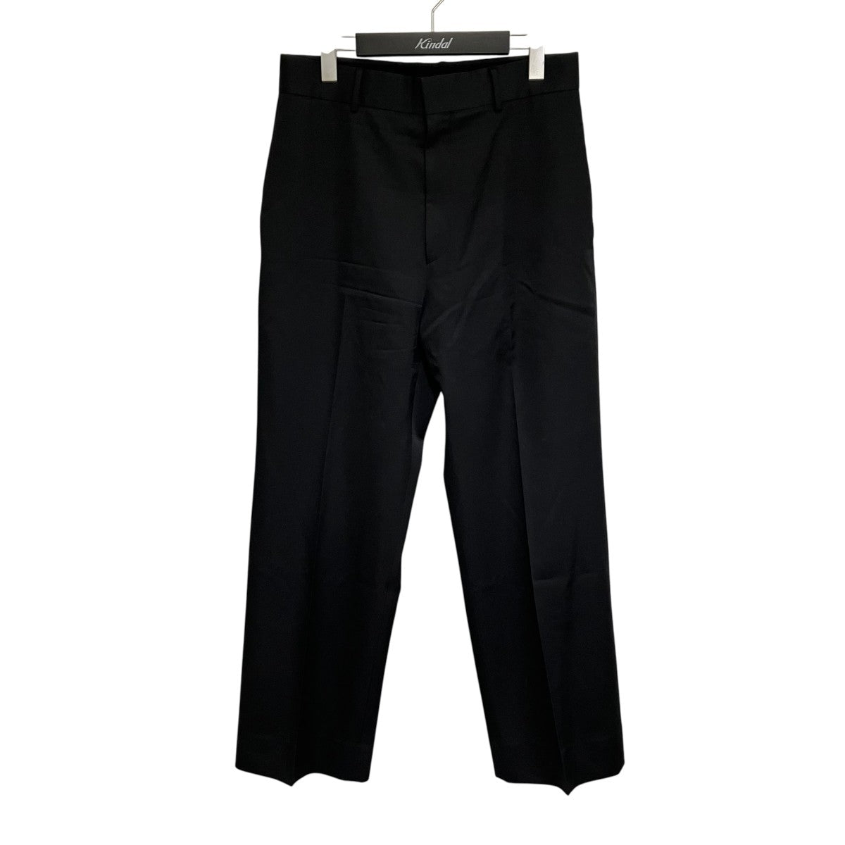 ＜H＞ H BEAUTY＆YOUTHウーステッド ヴェイキャント フレア パンツ H BEAUTY&YOUTH UNITED ARROWS（エイチビューティーアンドユース