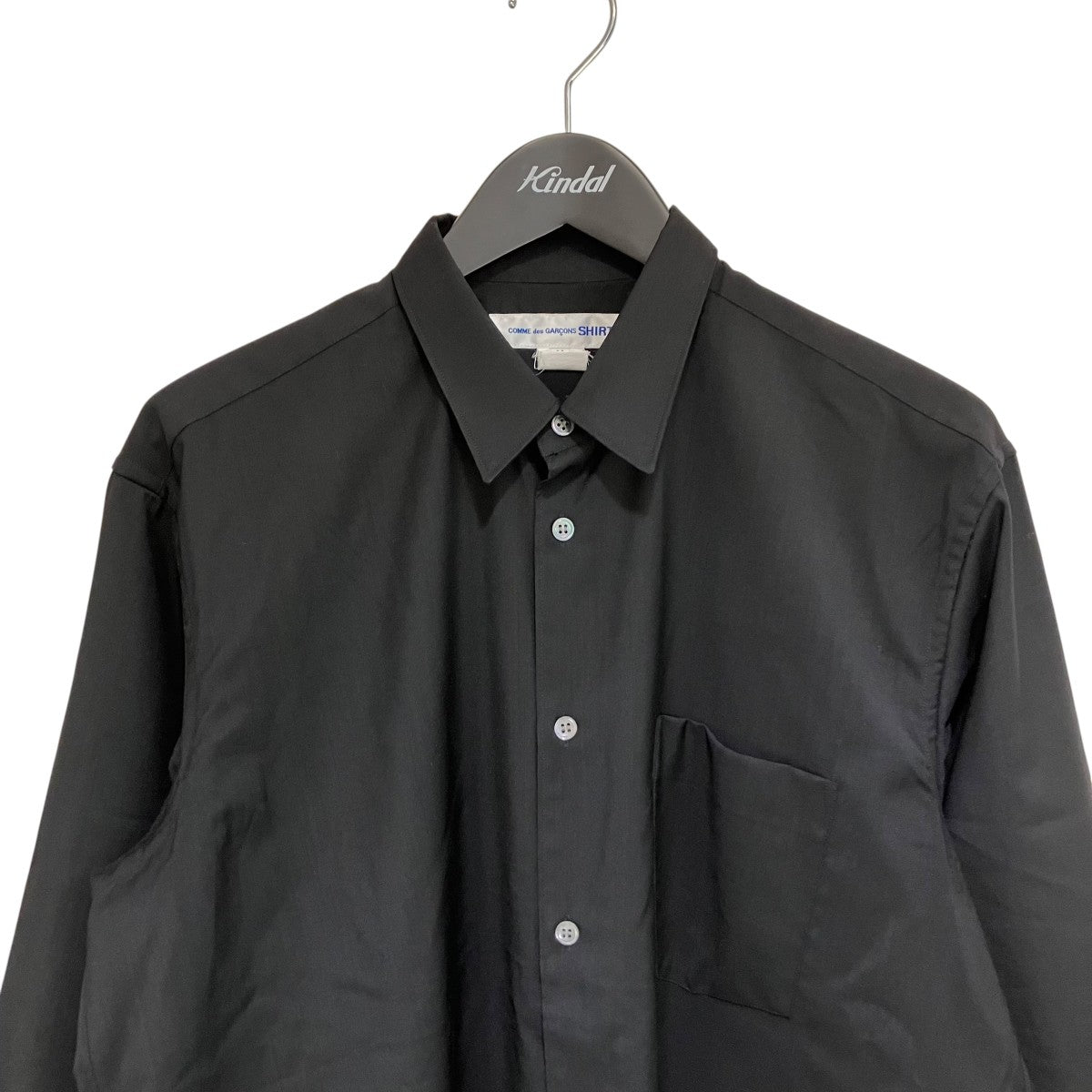COMME des GARCONS SHIRT(コムデギャルソンシャツ) FOREVER WIDE