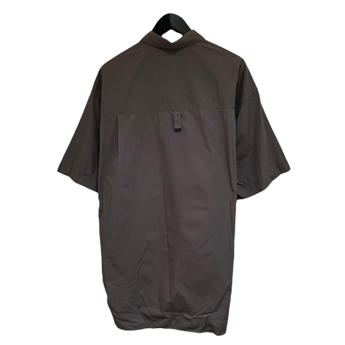 sorono半袖シャツ