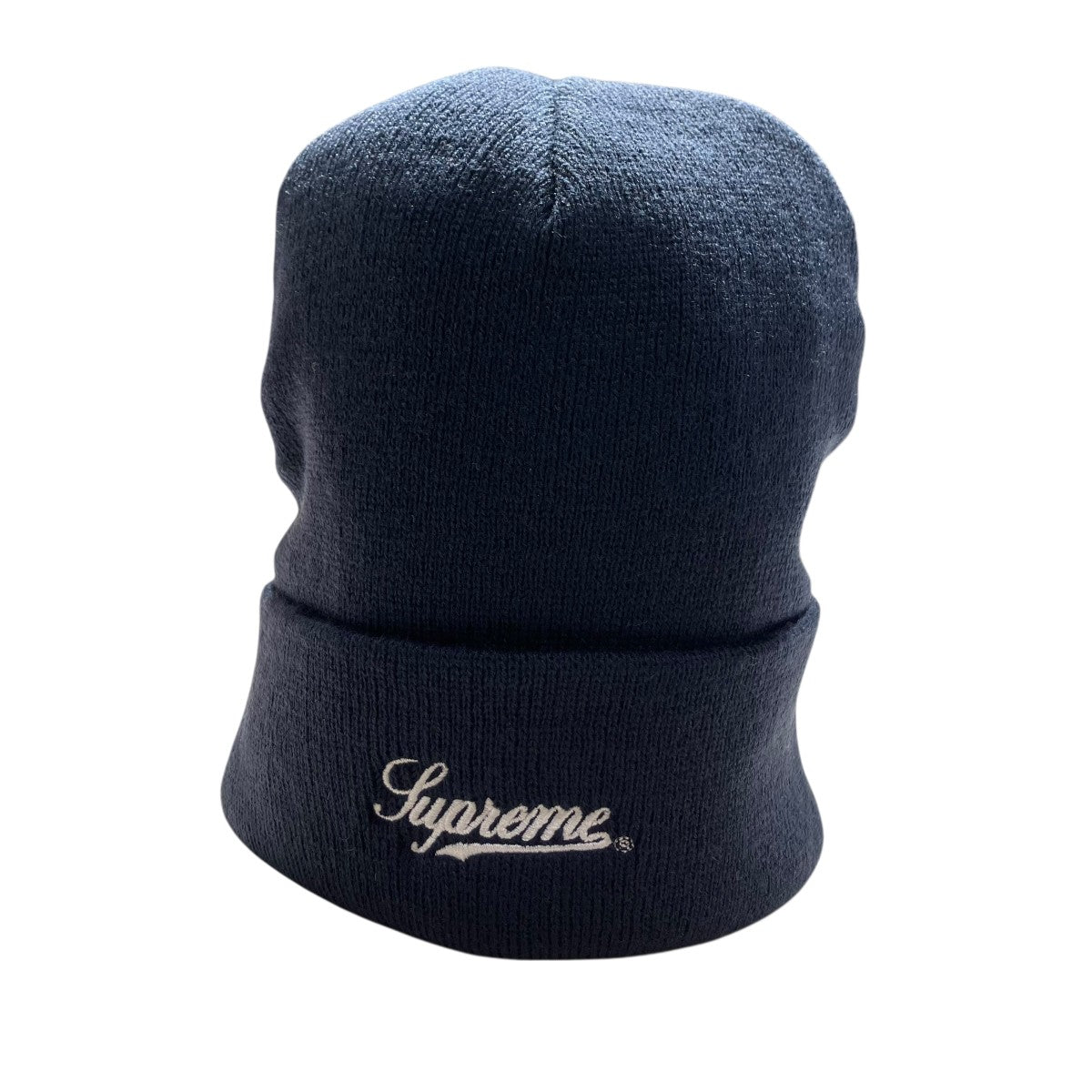 Supreme×LACOSTE 18SS Reflective Grid Nylon Camp Cap キャップ