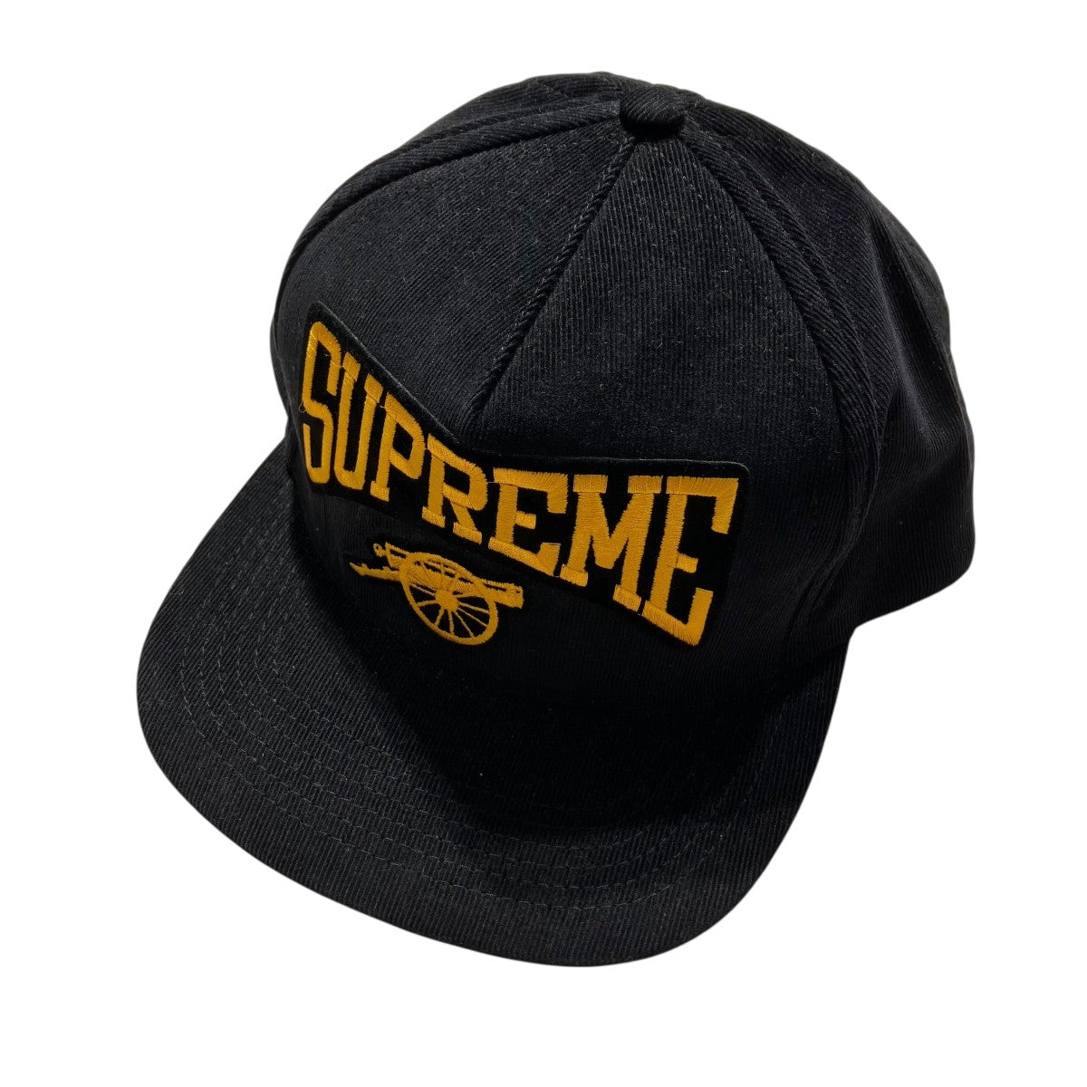 Cannon 5 Panel Capキャップ