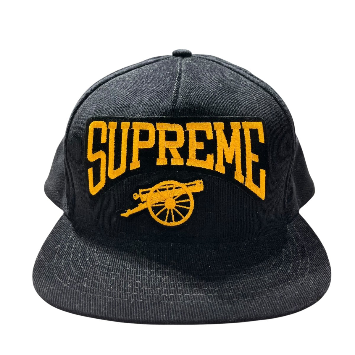 Cannon 5 Panel Capキャップ