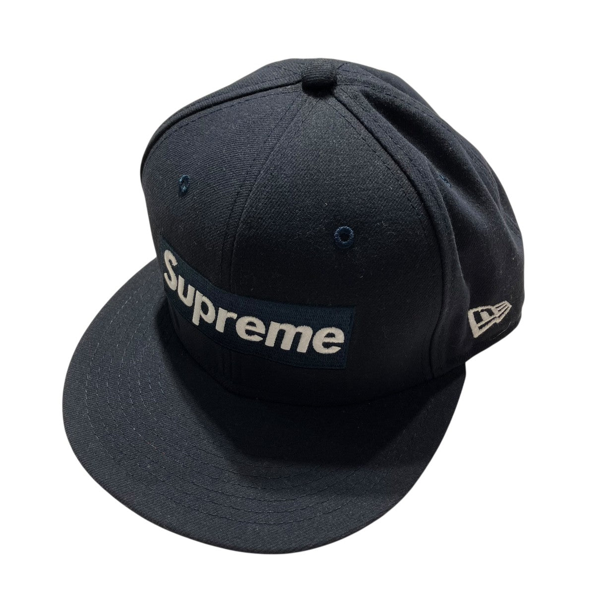 Gore-Tex Box Logoキャップ