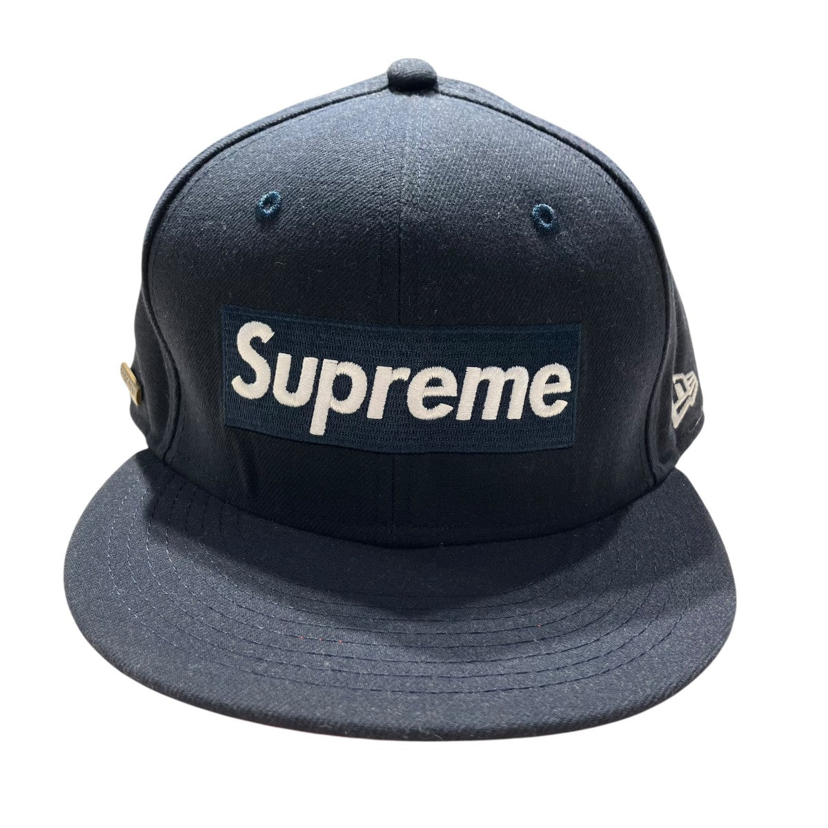 Gore-Tex Box Logoキャップ