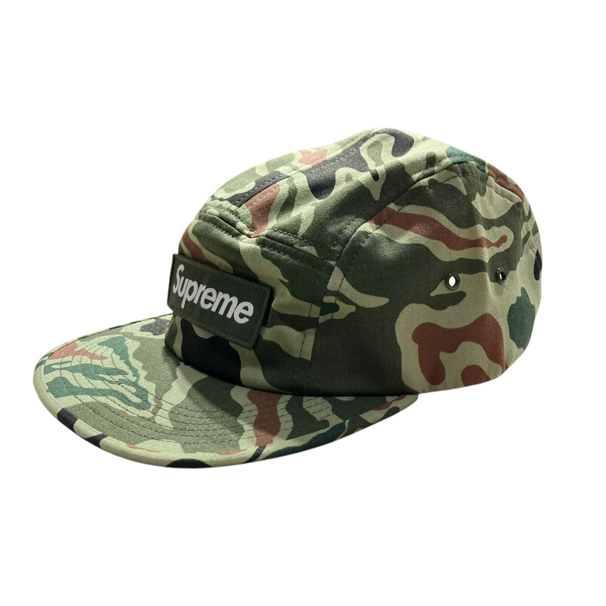 シュプリーム　ハンモック　カモ柄 Supreme - シュプリーム ハンモック カモ柄 新品未使用の通販 by