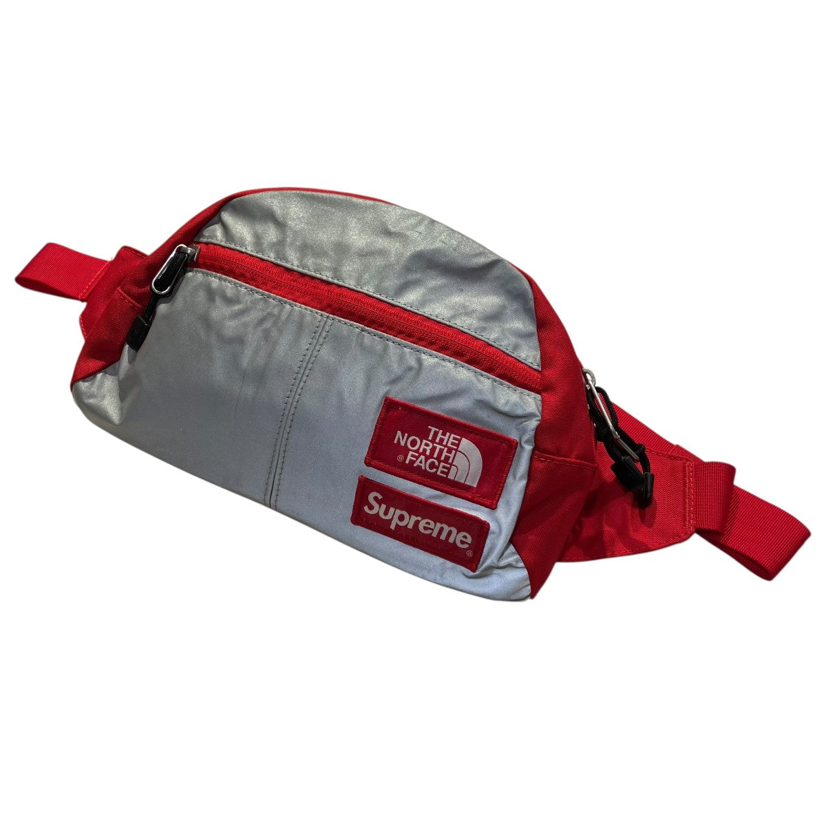 アクセサリー The North Face x CDG Explore Hip Pack THE NORTH FACE×COMME des GARCONS 23AWExplore Hip Packボディ