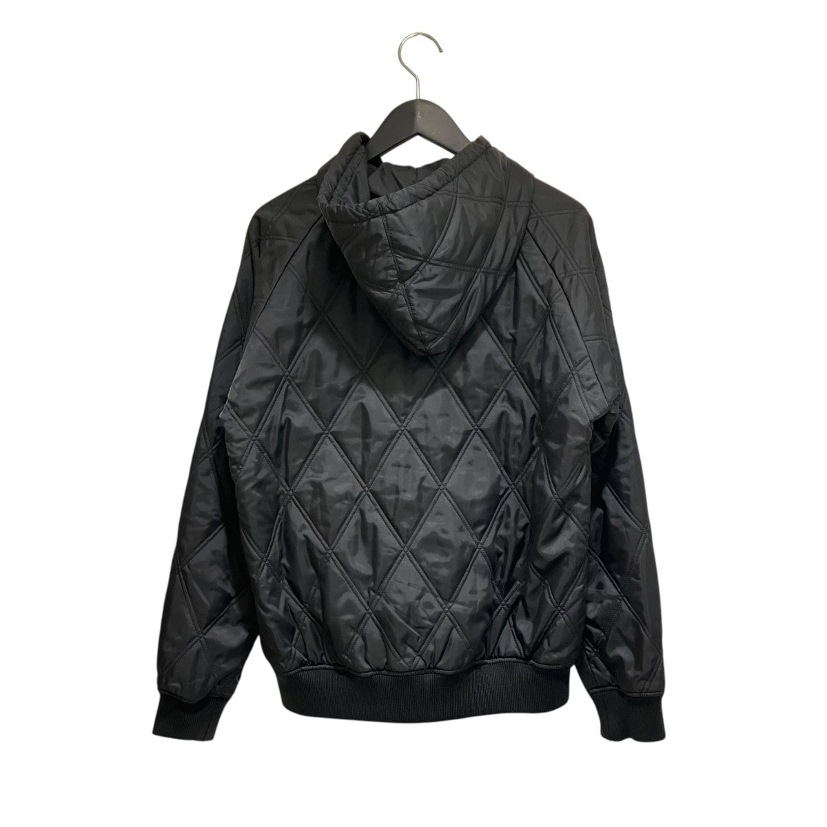 Quilted Hooded Jacket中綿ジャケット