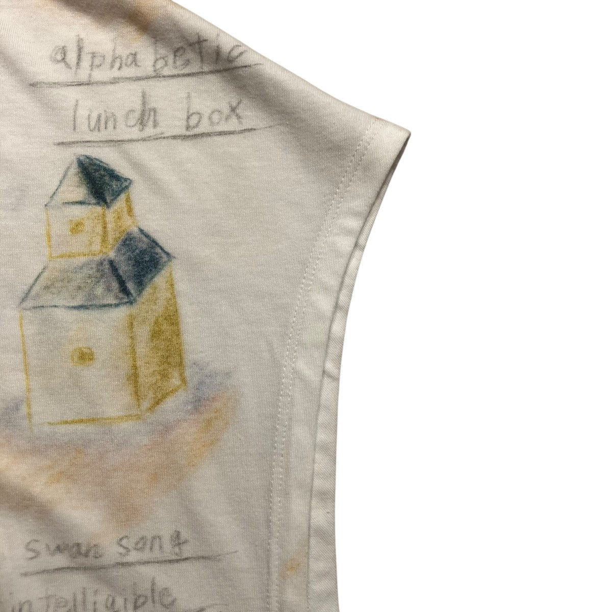 すこやか 楽天市場】SHINYAKOZUKA | SINGLET (KELLY) メッシュタンク