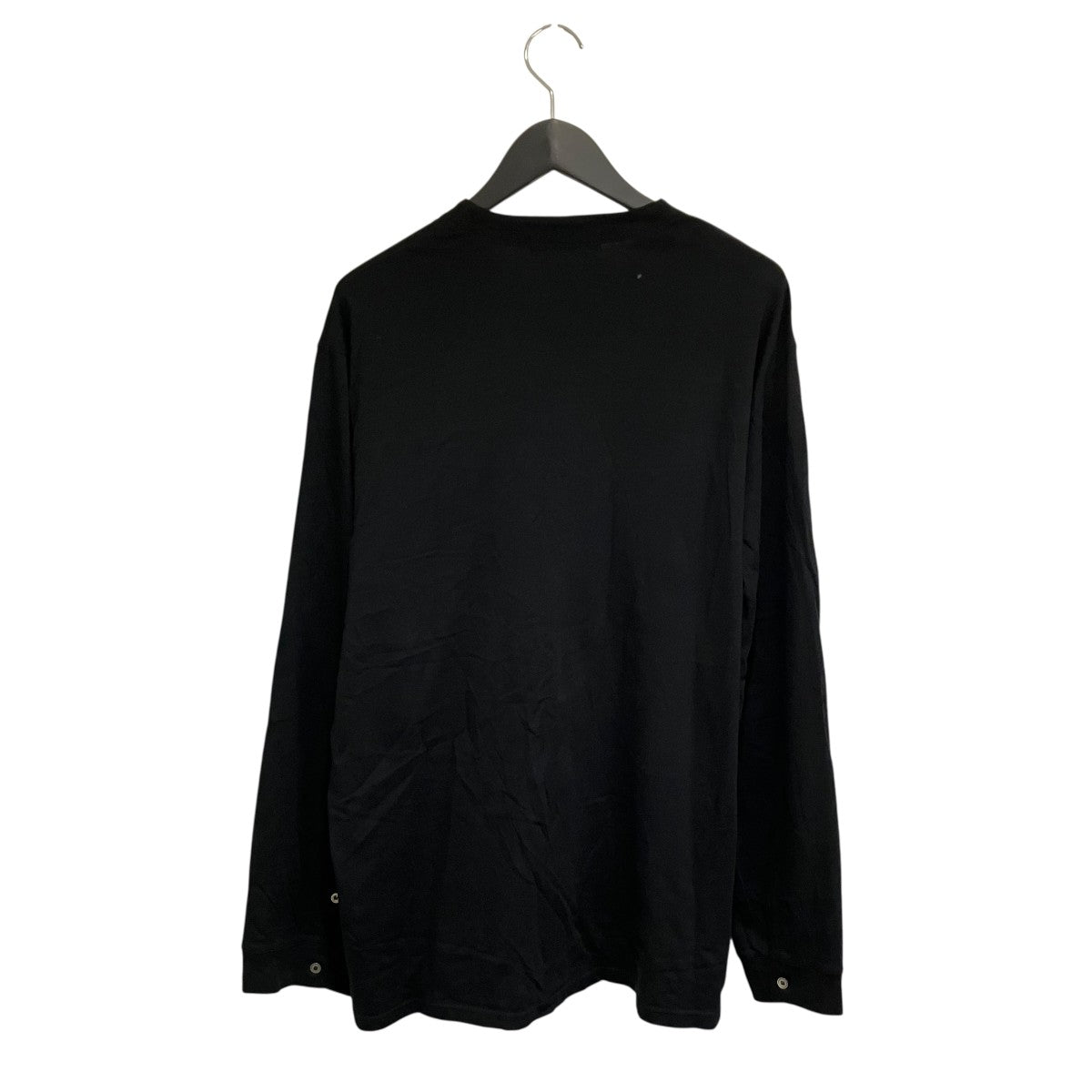 Essay(エッセイ) HENRY JERSEY SHIRTシャツES20SH-02 ES20SH-02