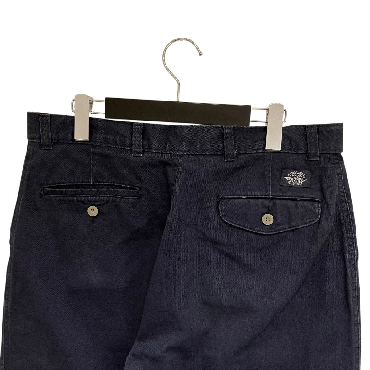 DOCKERS(ドッカーズ) 90'S パンツ ネイビー サイズ 34/30｜【公式