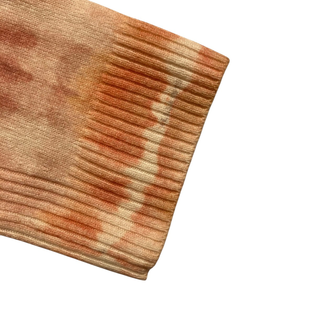 MAREA TIE DYE CARDIGANタイダイプリントカーディガンWK045W