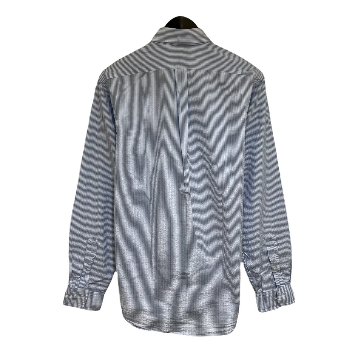 POLO RALPH LAUREN(ポロラルフローレン) ストライプシアサッカーシャツ