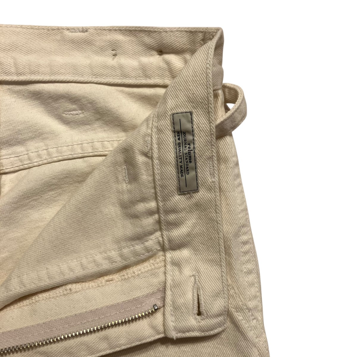 JOURNAL STANDARD relume(ジャーナルスタンダードレリューム