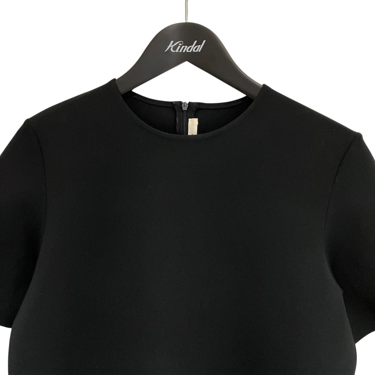 THE ROW 半袖ワンピースAL480 古着・中古-3枚目のアイテム画像