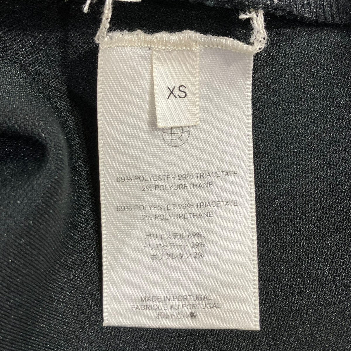 THE ROW 半袖ワンピースAL480 古着・中古-7枚目のアイテム画像