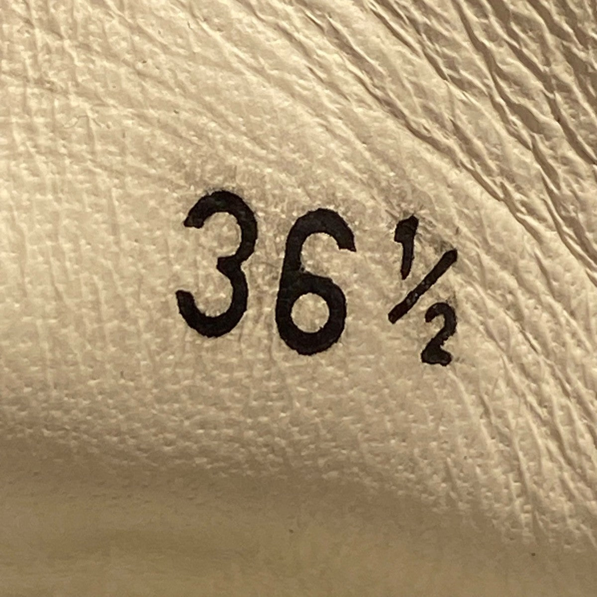 TOD'S ドライビングシューズ ブラウン サイズ 36 1/2｜【公式