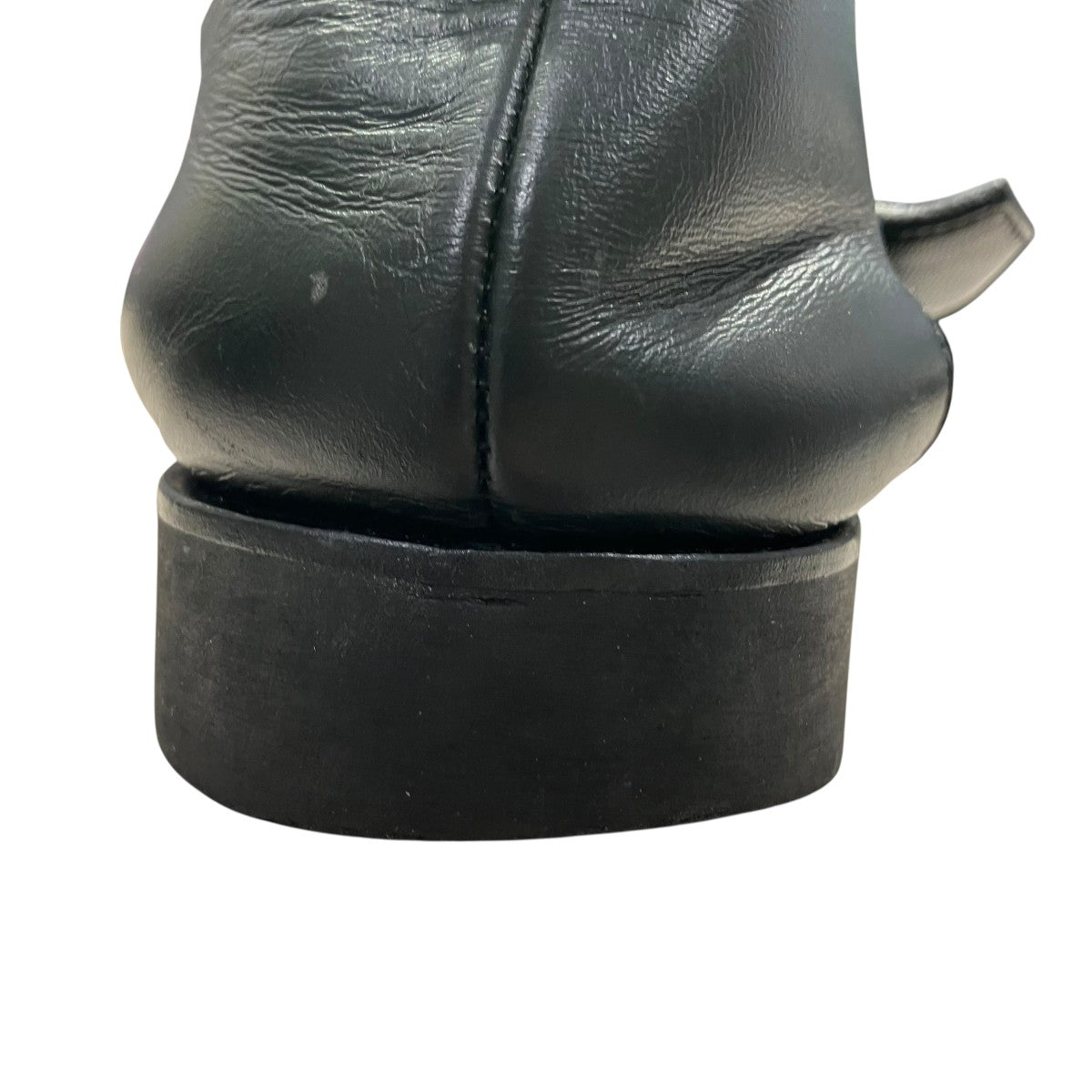 PARABOOT パシフィック ウーブンサンダルレザーサンダル2022 古着・中古-7枚目のアイテム画像