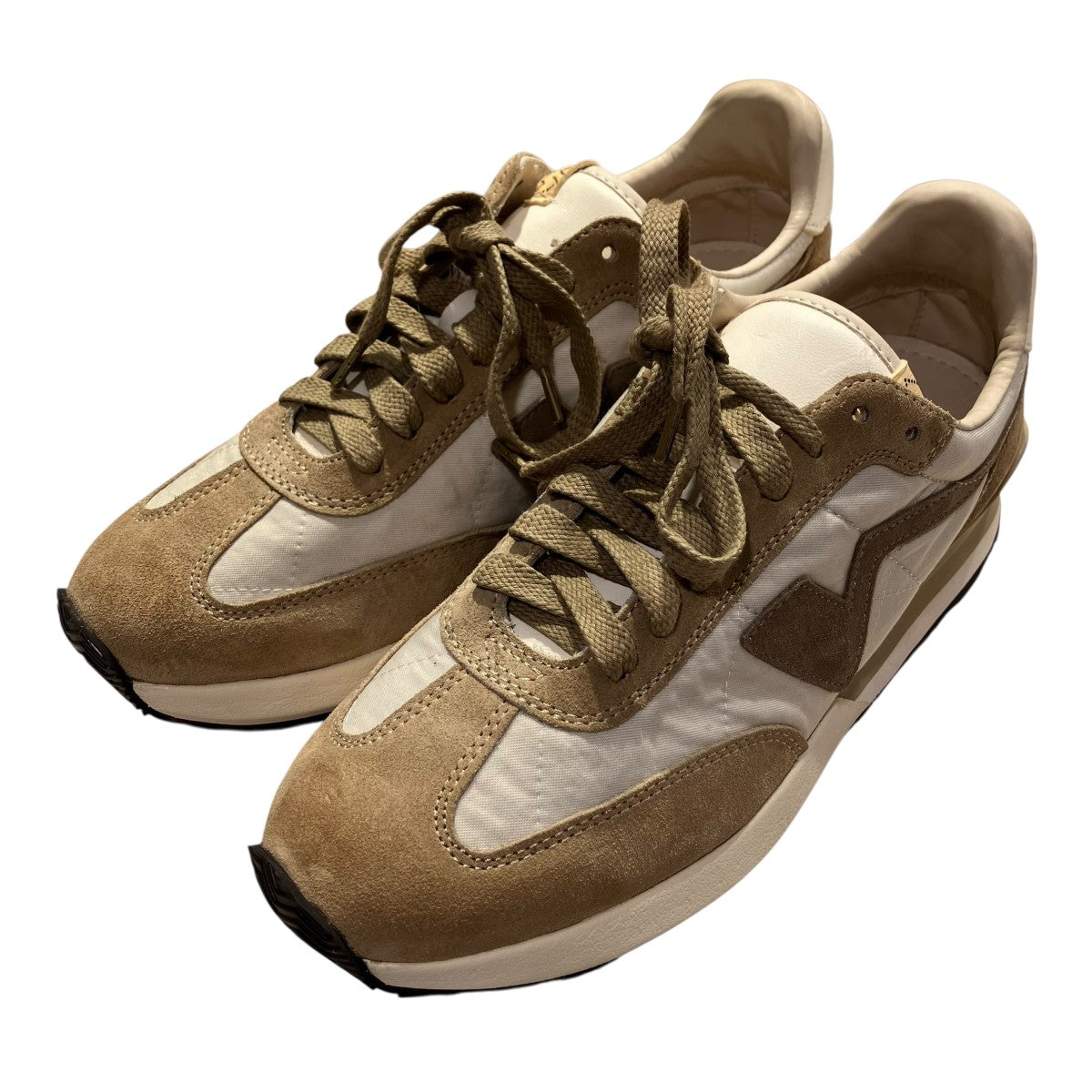 visvim FKT RUNNER サイズ8.5 中古 visvim FKT RUNNER サイズ8.5 中古 visvimのシューズ検索結果