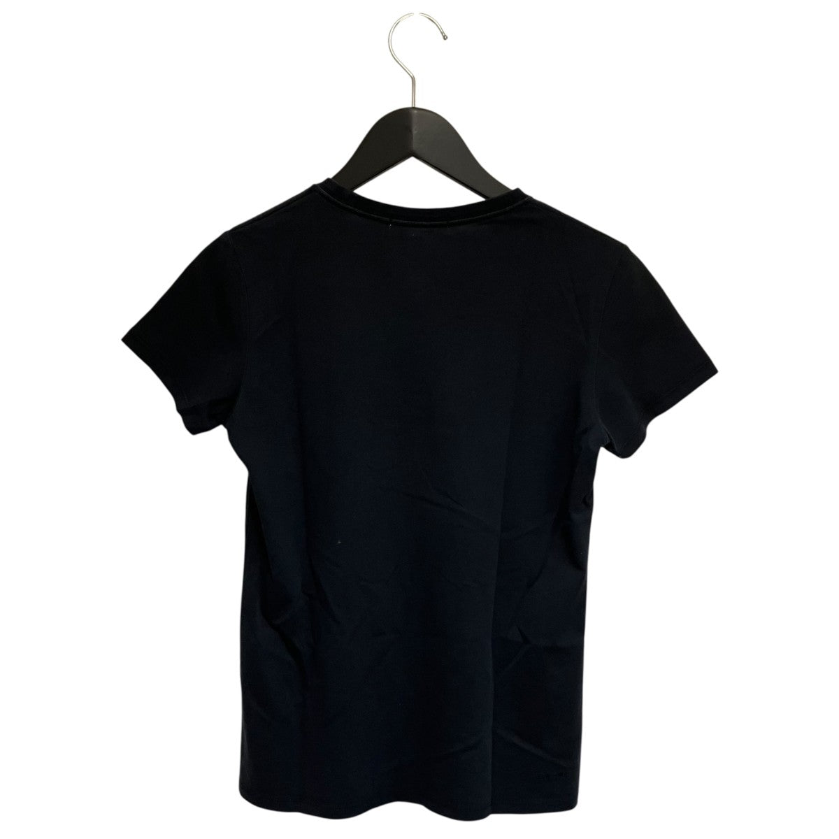 COMME des GARCONS×NIKE プリントTシャツ 古着・中古-2枚目のアイテム画像