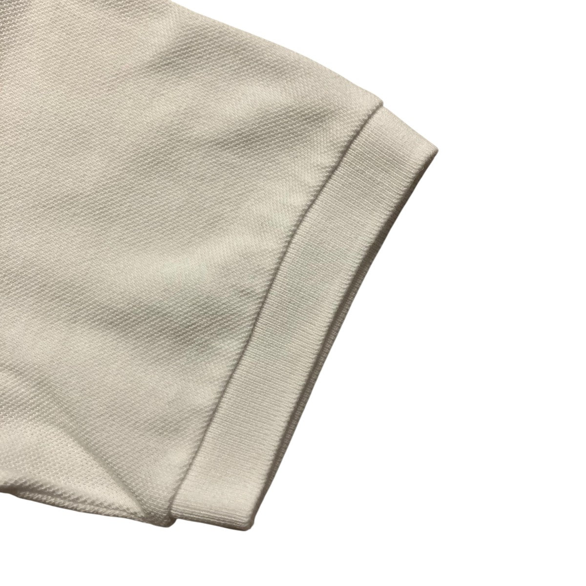 COMME des GARCONS×THE BEATLES ポロシャツ 古着・中古-4枚目のアイテム画像