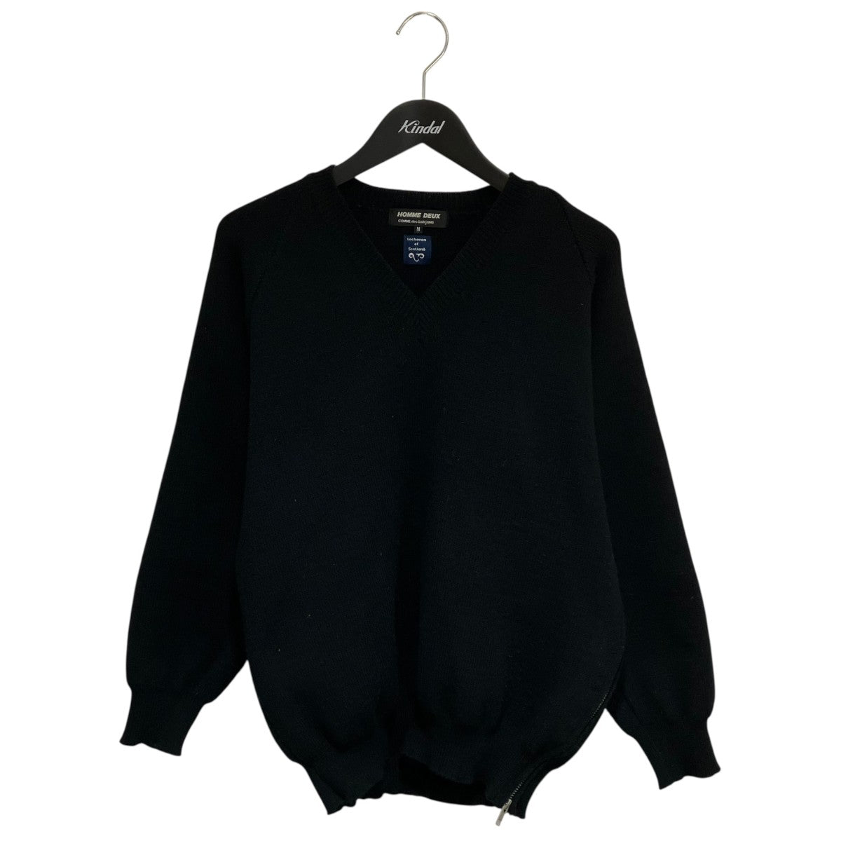COMME des GARCONS HOMME DEUX(コムデギャルソンオムドゥ) 21AW