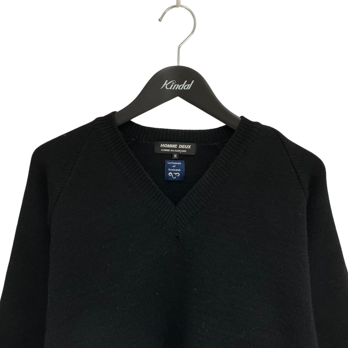 COMME des GARCONS HOMME DEUX(コムデギャルソンオムドゥ) 21AW