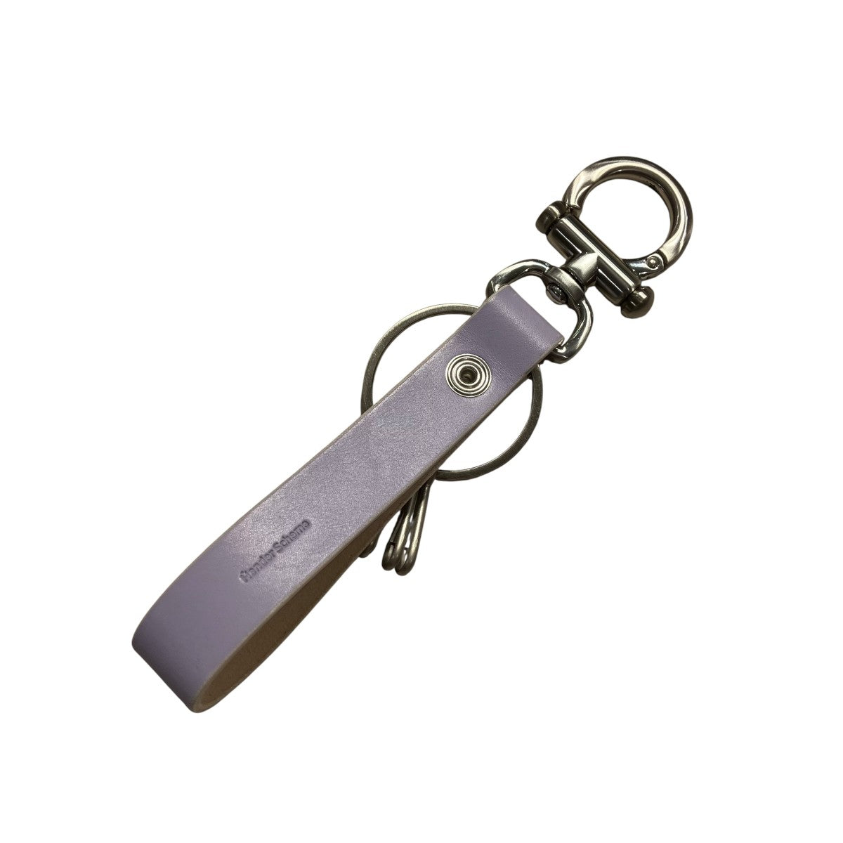 key flockキーホルダー