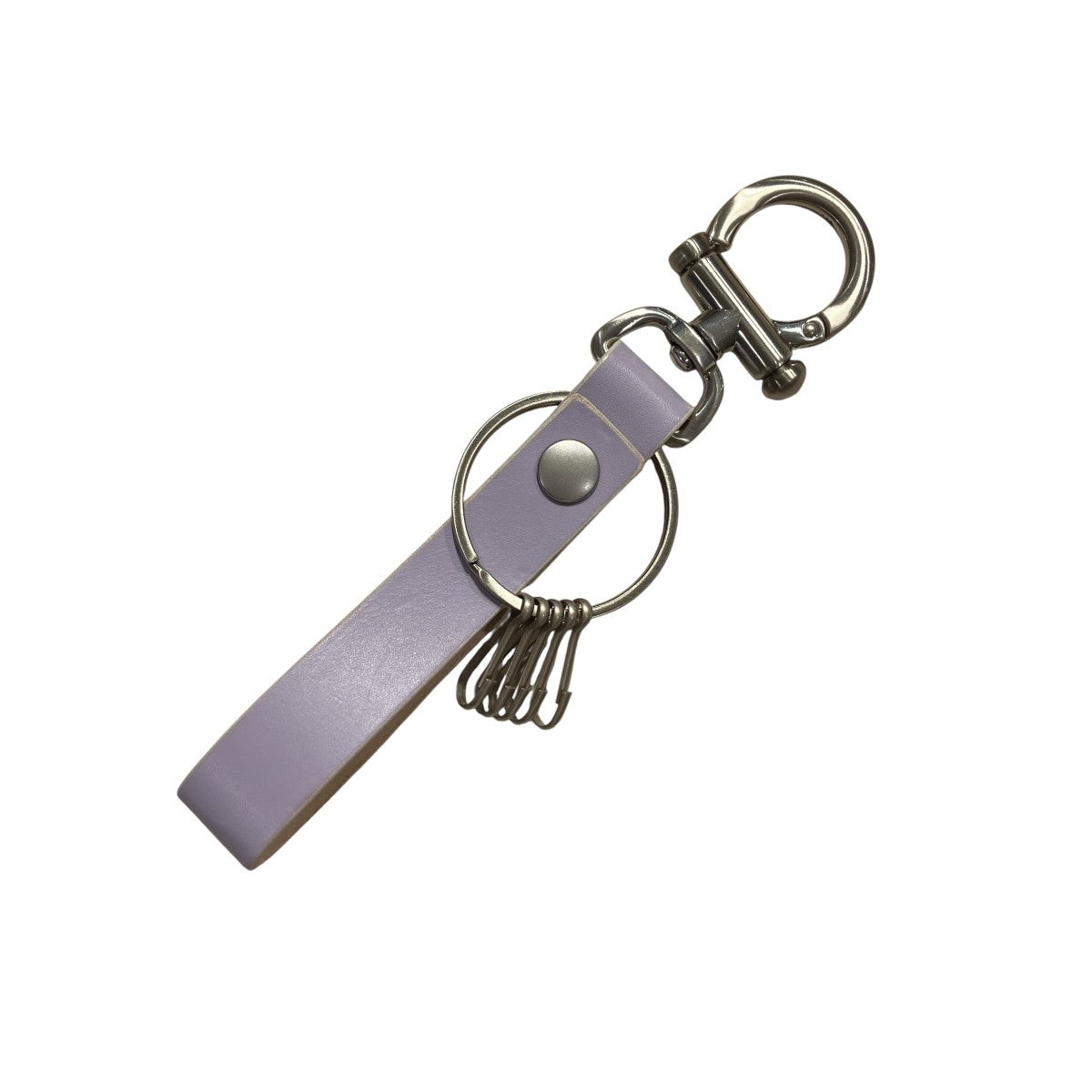 key flockキーホルダー