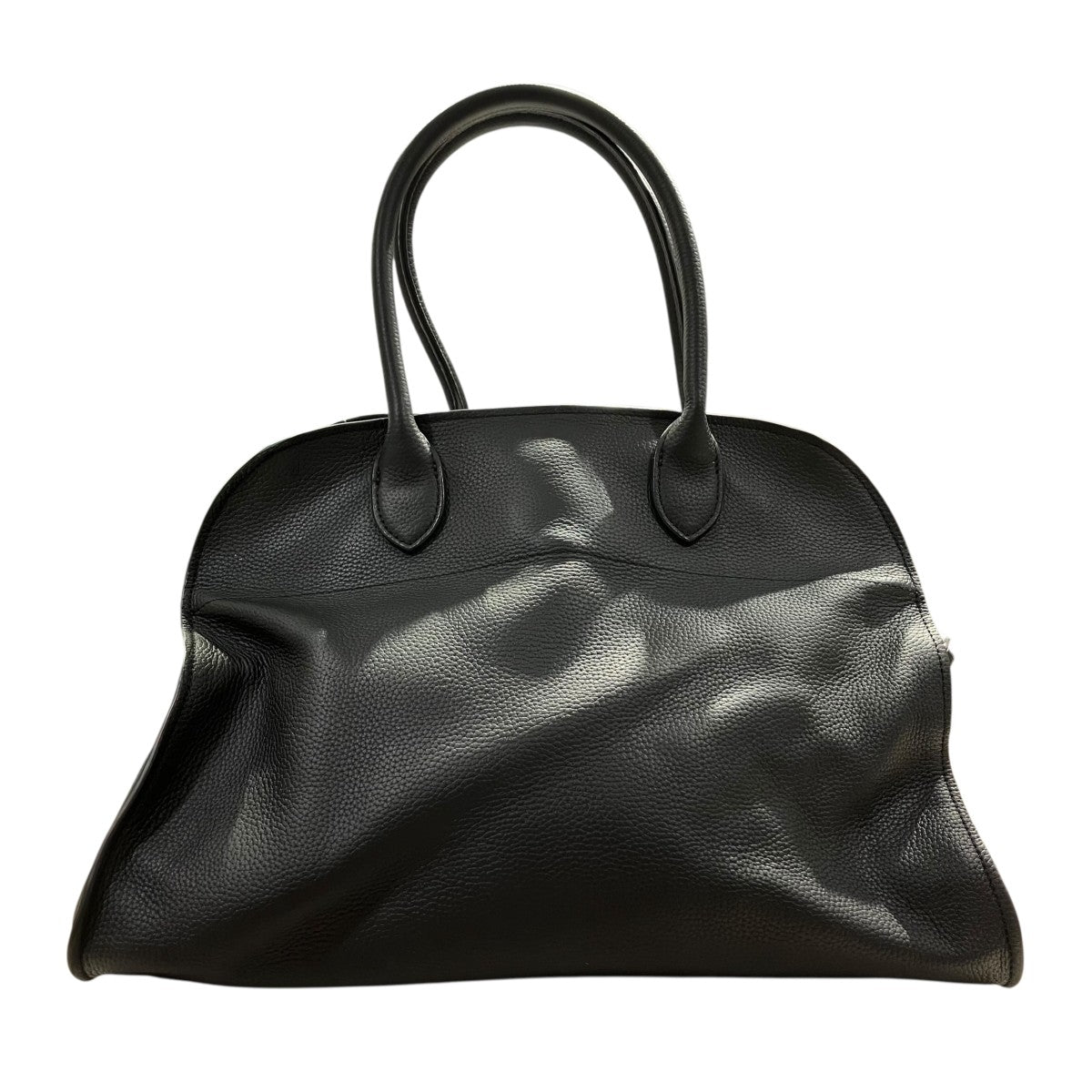 JISTORY(ジストリー) SIDE BELT BOSTON BAGハンドバッグ