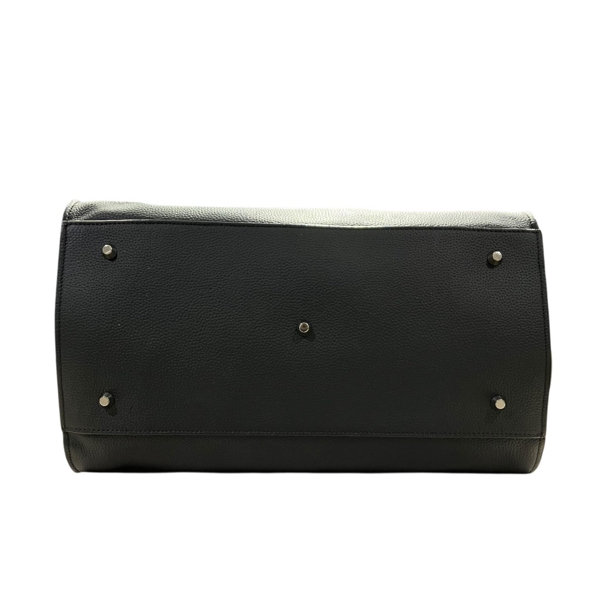 JISTORY(ジストリー) SIDE BELT BOSTON BAGハンドバッグ