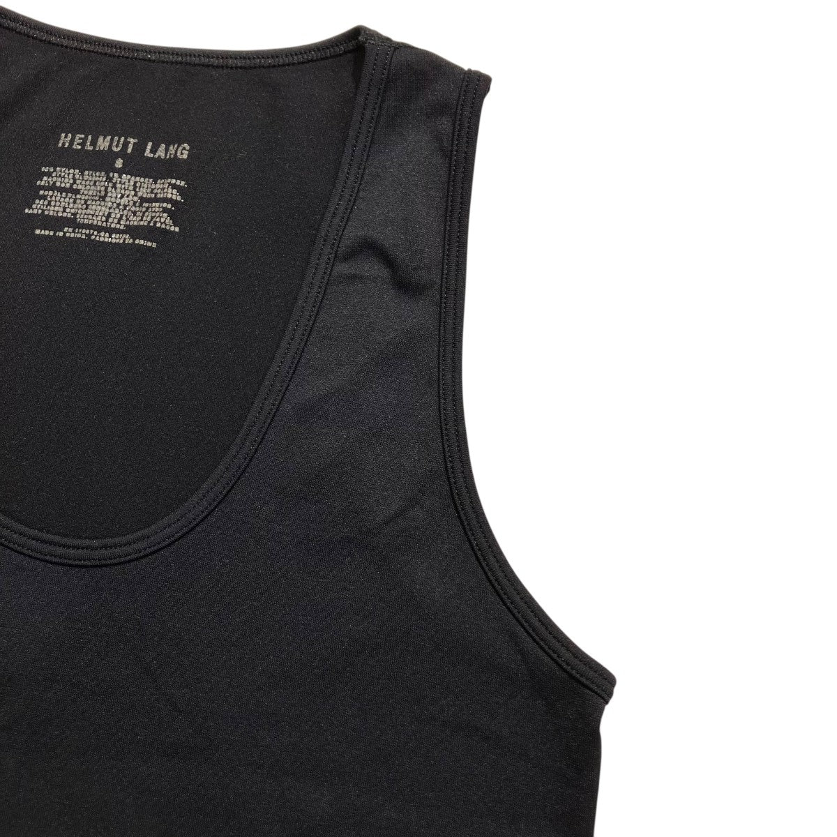 HELMUT LANG(ヘルムートラング) ナイロンストレッチダブル